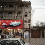 سرویس خواب کودک و نوجوان بی بی شو
