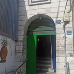 مسجد اباذر