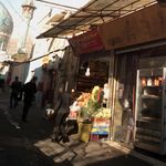 تعاونی میوه کوروش