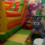 شهربازی خانه کودک کندو