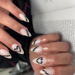 سالن تخصصی کاشت ناخن شیدا براتی