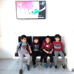 کلینیک تخصصی دندانپزشکی آینده