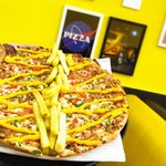 فست فود آتیلابرگر