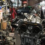 تعمیرگاه هیوندا کیا سرو