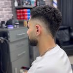 آرایشگاه مردانه امیرسالار