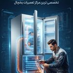 گروه فنی مهندسی گیل تسلا