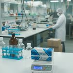 تولیدی دستمال کاغذی هیمالیا و برفین