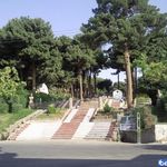 باغ ملی تربت حیدریه