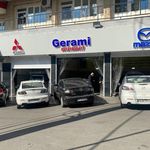 تعمیرگاه تخصصی مزدا و میتسوبیشی گرامی