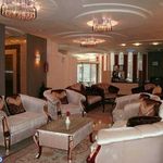 هتل آپارتمان آراکس مشهد