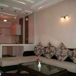 هتل آپارتمان آراکس مشهد