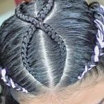 سالن زیبایی مانلی