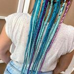 سالن زیبایی مانلی