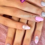 سالن زیبایی مانلی