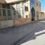 مسجد حضرت علی‌اکبر