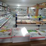 انتشارات ضریح آفتاب