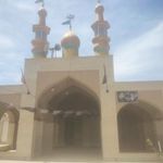 مسجد امام حسین (ع)