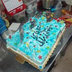 شرینی فروشی قناد باشی
