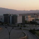بیمارستان امام علی