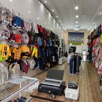 پوشاک اعتماد