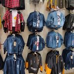 پوشاک اعتماد