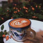 کافی شاپ پدر