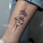 هیژان تتو(مخصوص بانوان)