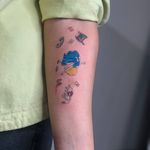 هیژان تتو(مخصوص بانوان)