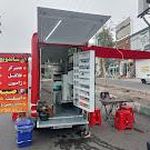 ساندویچ آبادان