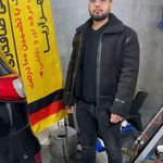 مرکز صافکاری pdr وشاسی کشی  مهر آریا