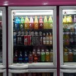 خواربار فروشی صدف