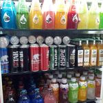 خواربار فروشی صدف