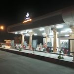 جایگاه سوخت فردوسی