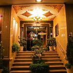 هتل هشت بهشت اصفهان