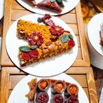 آموزشگاه باران کیک