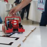 آموزشگاه رباتیک پیشنام