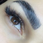 خدمات تخصصی اکستنشن مژه فاطمه