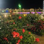 تالار پذیرایی و رستوران