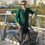 نقاش ساختمان محمدزاده