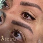 تاتو کار غزاله قاسمی اصفهان