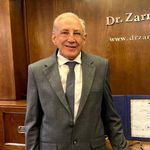 کلینیک چشم پزشکی دکتر زرین بخش