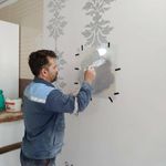 خدمات نقاشی ساختمان مهدی پور