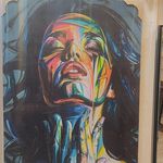 فروشگاه لوازم دکوراتیو و تابلو