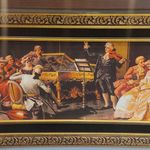 فروشگاه لوازم دکوراتیو و تابلو