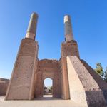 مناره نظامیه