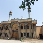 مسجد کربلا