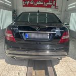 کارشناسی رنگ خودرو منصورآبادی