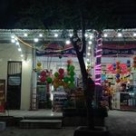 سوپر مارکت فیروزی