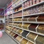 آجیل و خشکبار قربانپور