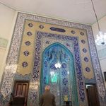 مسجد کربلا